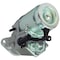 Wai Global Starter, STRND 11T WST0235, 20kW12 Volt, CW, 11Tooth Pinion 19093N - alternate 1